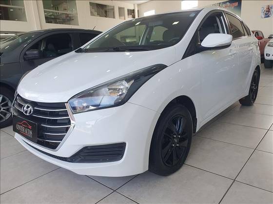 HYUNDAI HB20S 1.0 COMFORT PLUS 12V FLEX 4P MANUAL HYUNDAI HB20S 1.0 COMFORT PLUS 12V FLEX 4P MANUAL